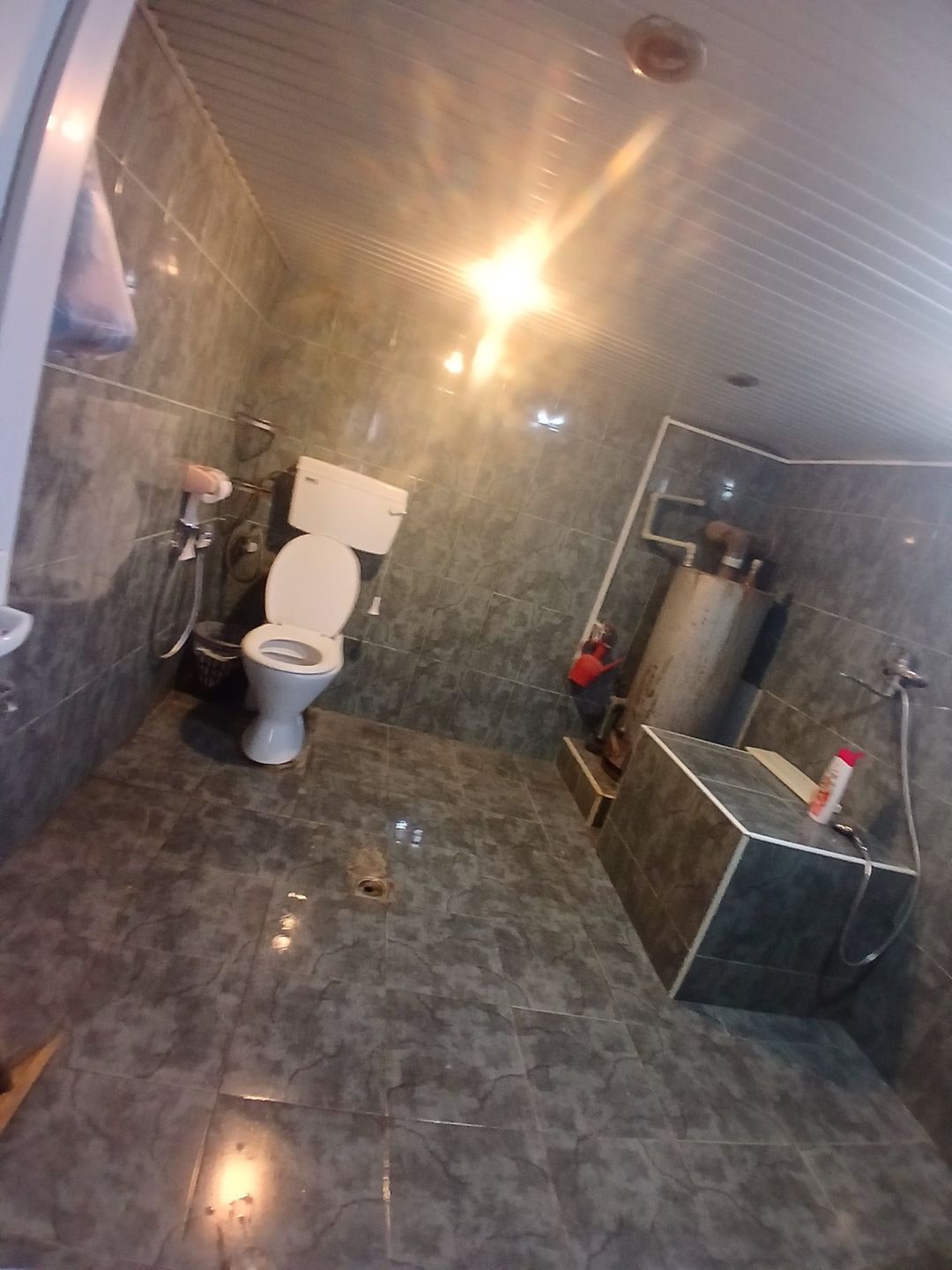 İcarəyə verilir 3 otaqlı həyət evi/bağ evi 60 m² — Ev, villa, Bakı (10)