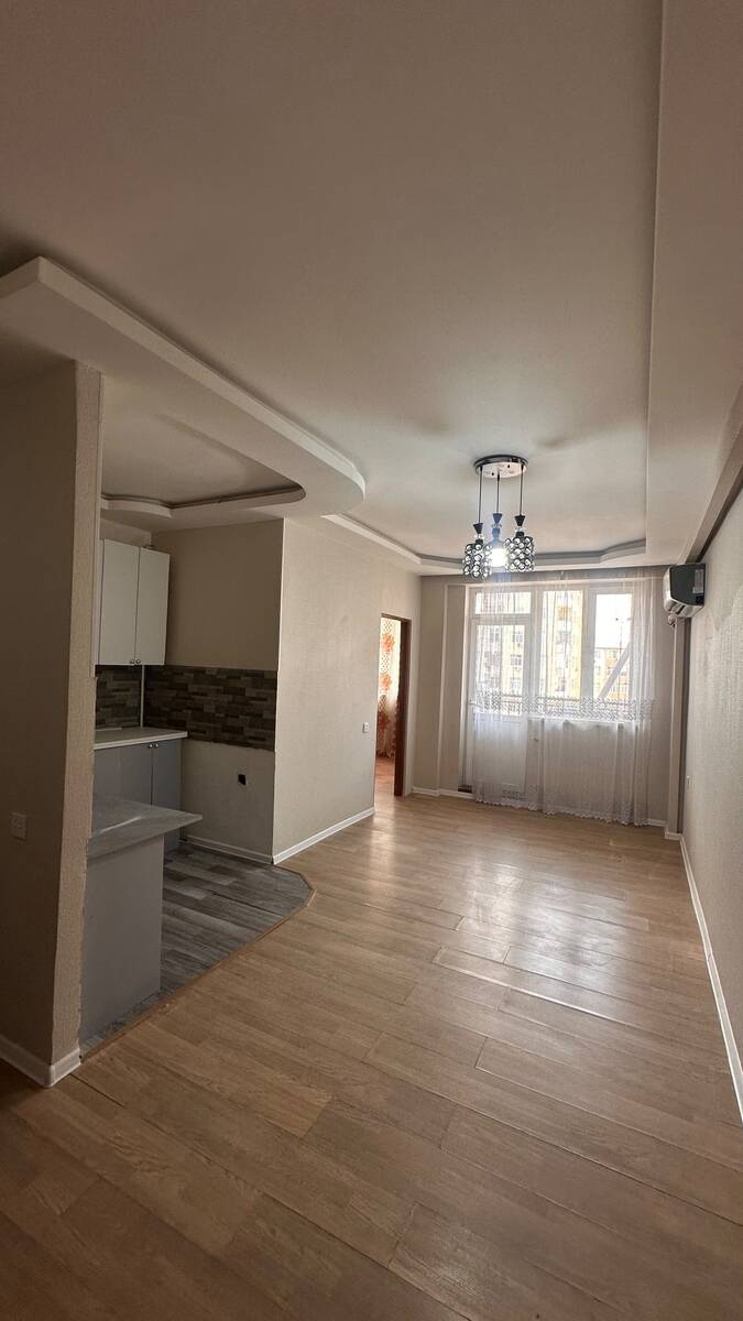 Satılır 2 otaqlı yeni tikili 52 m² — Mənzil, Bakı