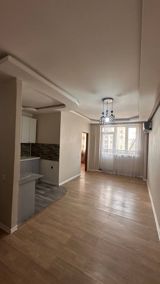Satılır 2 otaqlı yeni tikili 52 m² — Yusif