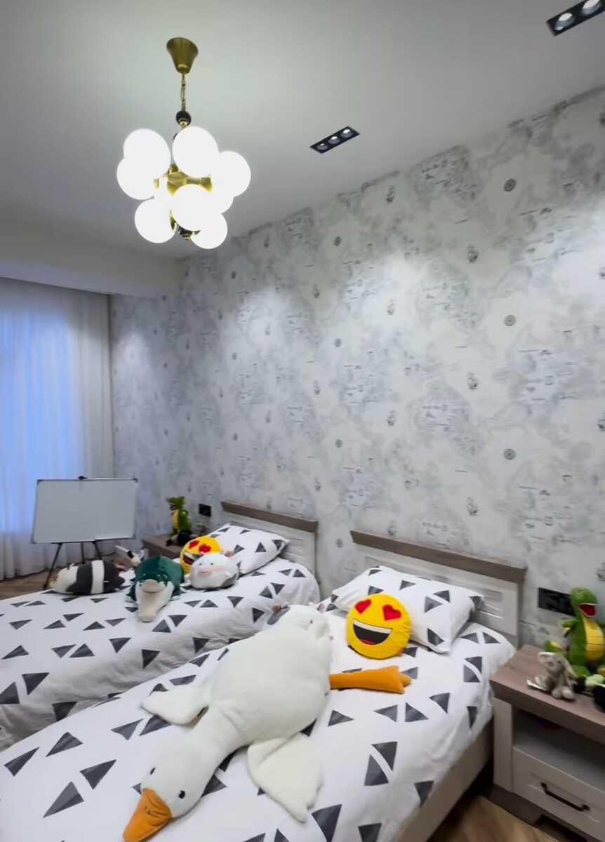 Satılır 3 otaqlı yeni tikili 121 m² — Mənzil, Bakı (12)