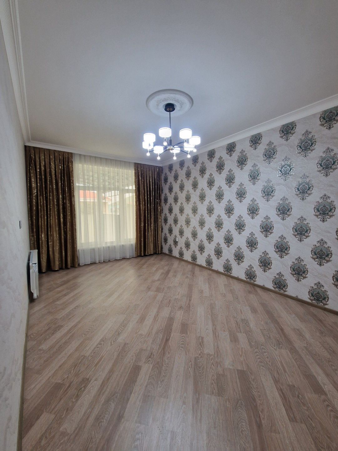 Satılır 4 otaqlı həyət evi/bağ evi 122 m² — Ev, villa, Bakı (12)