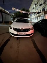 Skoda Octavia, 1.6 L, 2019 il, 110 000 km — Cars