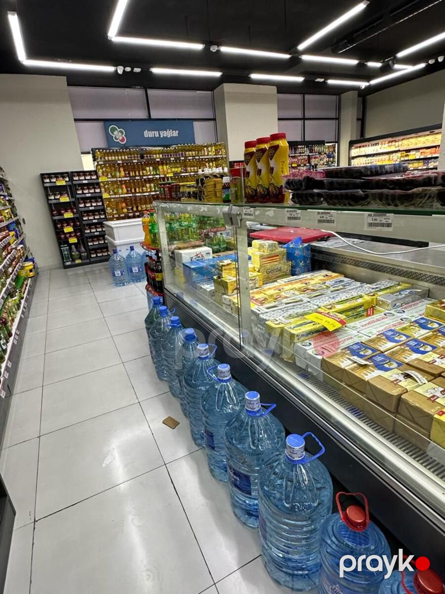 Satılır obyekt 196 m² — Əmlak, Bakı (8)