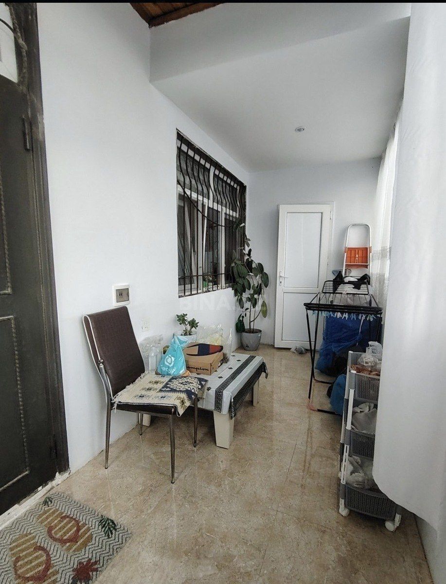 Satılır 6 otaqlı həyət evi/bağ evi 180 m² — Ev, villa, Bakı (4)