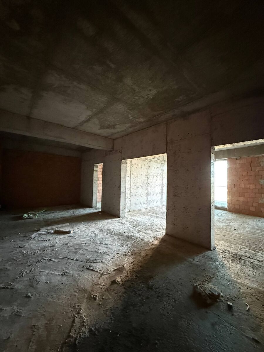 Satılır 3 otaqlı yeni tikili 119 m² — Mənzil, Bakı (12)