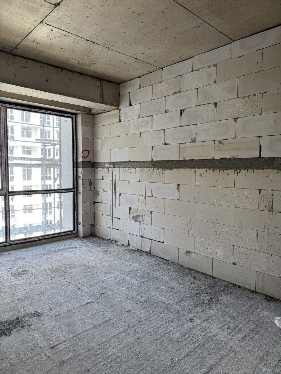Satılır 2 otaqlı yeni tikili 51 m² — Mənzil, Bakı (8)