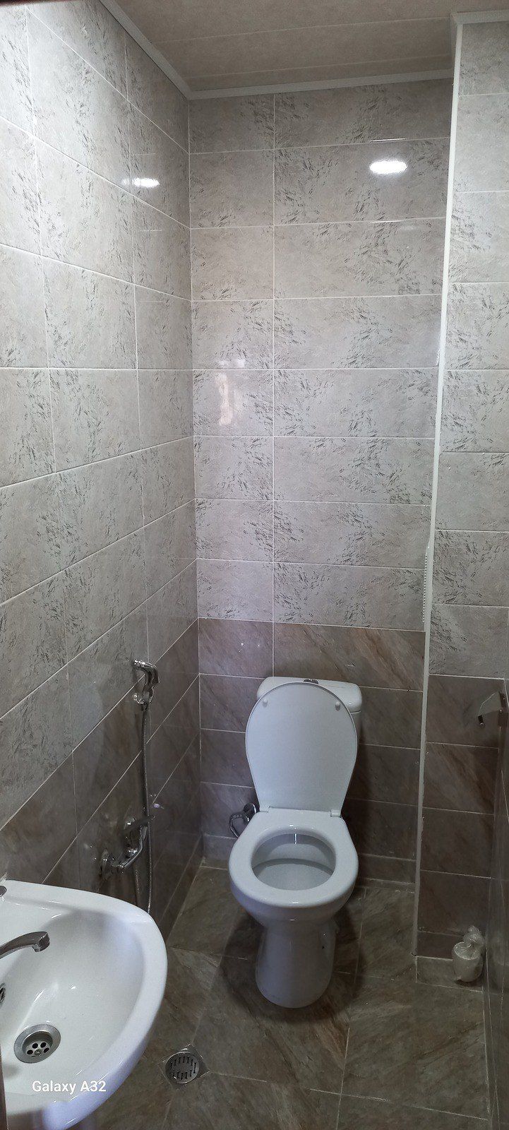 İcarəyə verilir 3 otaqlı yeni tikili 83.5 m² — Mənzil, Bakı (9)