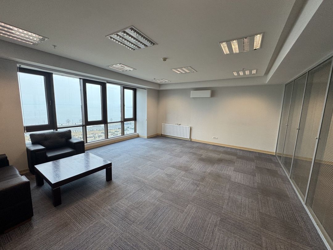İcarəyə verilir 3 otaqlı ofis 110 m² — Ofis, Bakı (8)