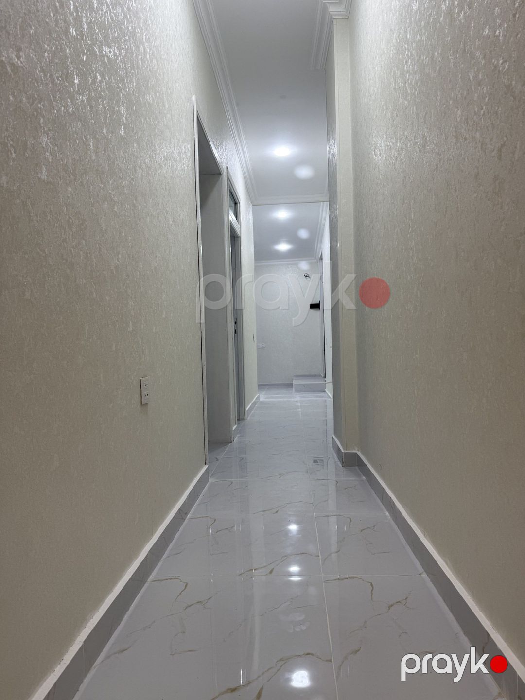 Satılır 3 otaqlı həyət evi/bağ evi 91 m² — Ev, villa, Bakı (3)