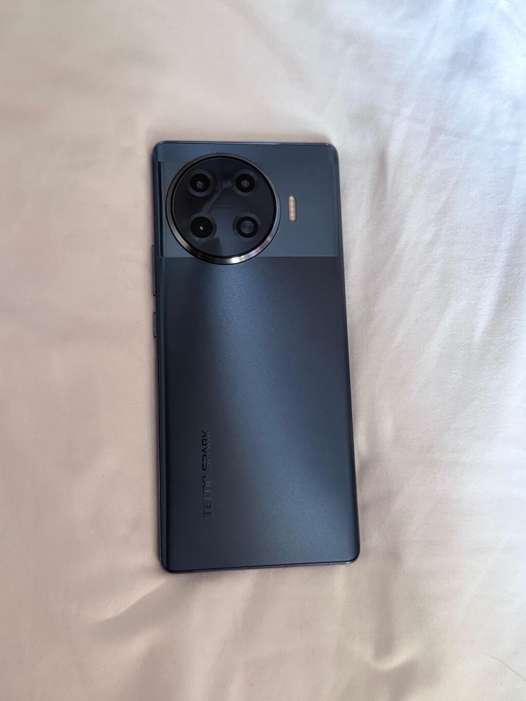 Tecno Spark 20 Pro, 256 GB, İki sim kartlı — Tecno, Masazır (6)