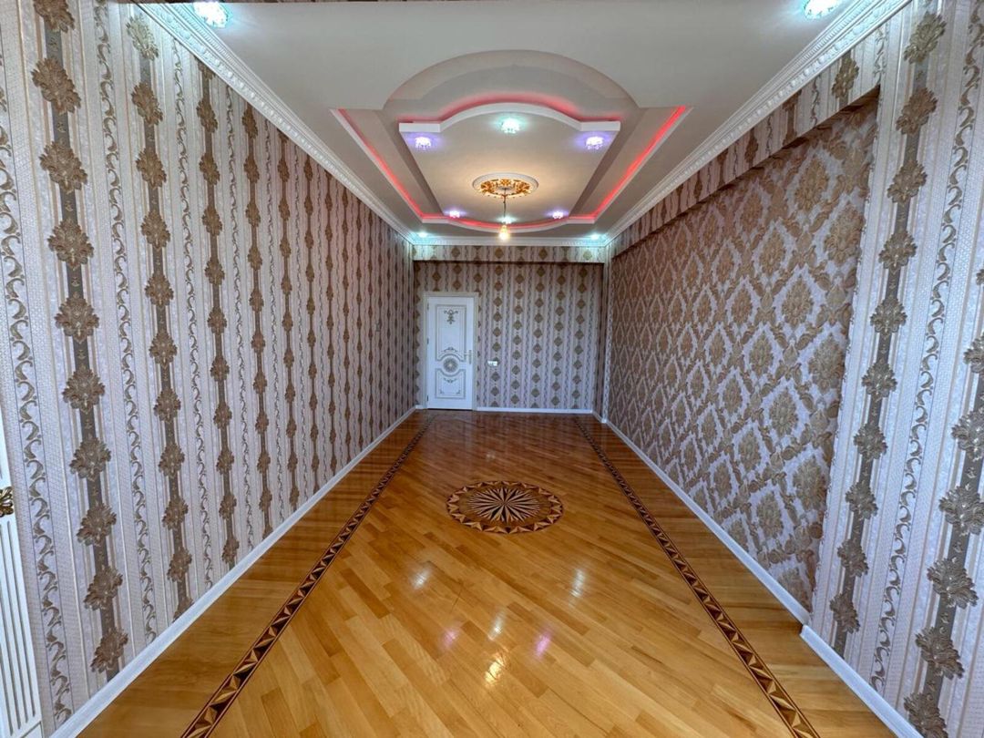 Satılır 3 otaqlı yeni tikili 94 m² — Mənzil, Xırdalan (5)