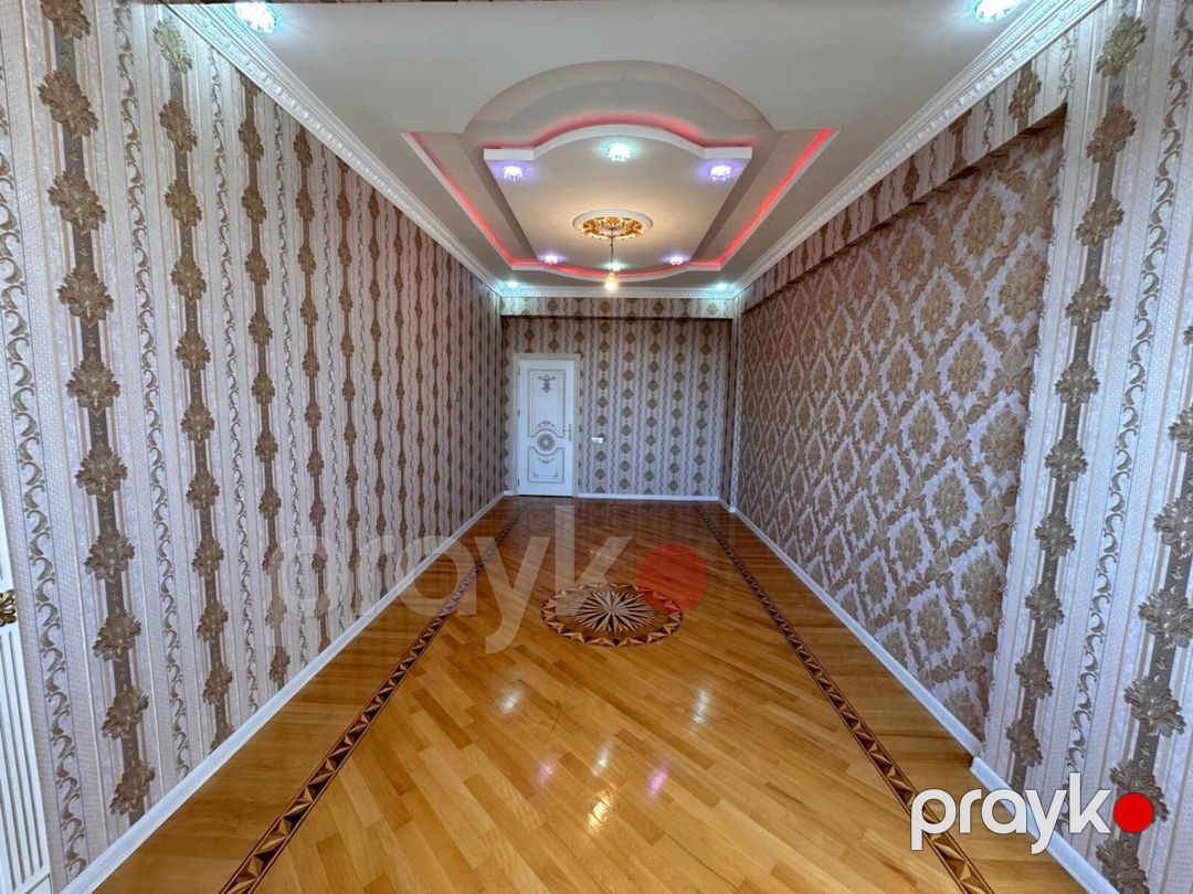 Satılır 3 otaqlı yeni tikili 94 m² — Mənzil, Xırdalan (5)