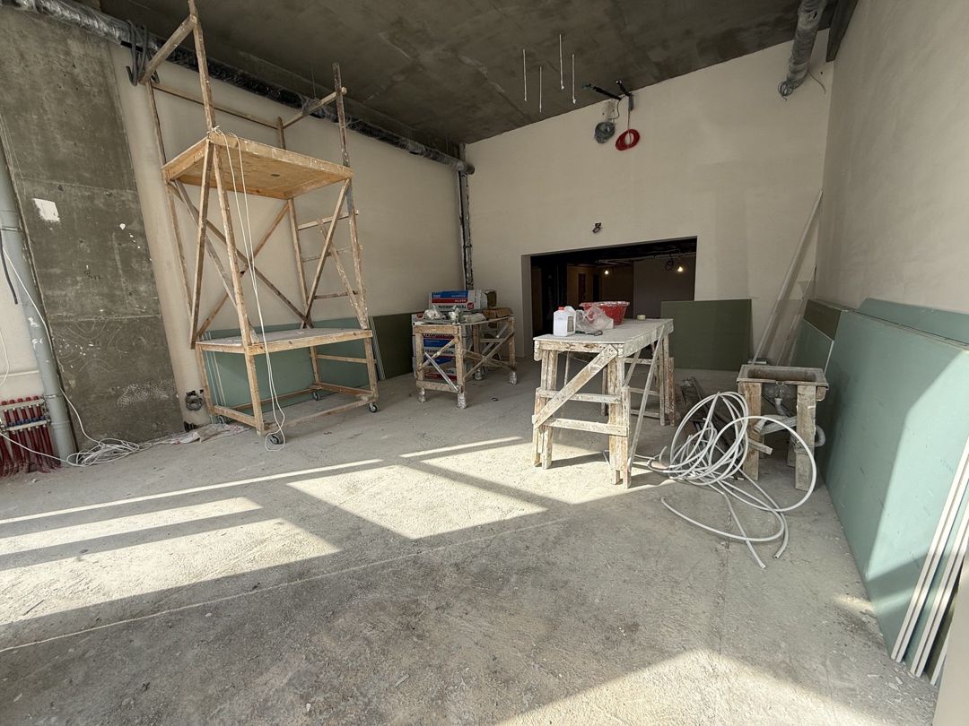 İcarəyə verilir obyekt 200 m² — Əmlak, Bakı (2)