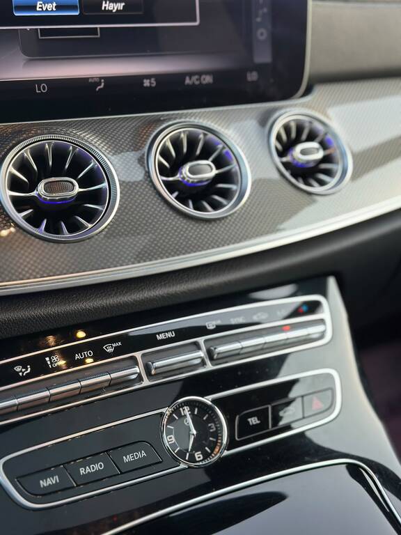 Mercedes CLS 300, 2.0 L, 2019 il, 148 500 km — Avtomobillər, Bakı (6)