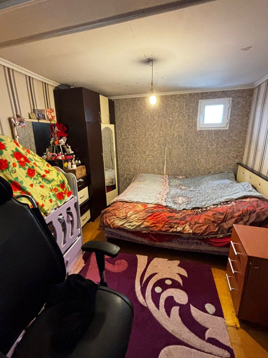Həyət evi, Sulutəpə r — Ev, villa, Bakı (8)