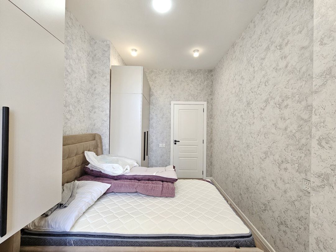 Satılır 2 otaqlı yeni tikili 50 m² — Mənzil, Xırdalan (11)