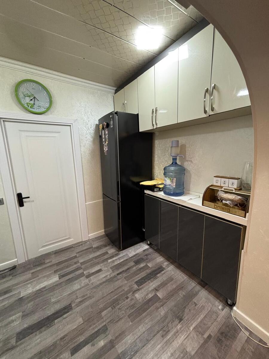 Satılır 2 otaqlı həyət evi/bağ evi 50 m² — Ev, villa, Xırdalan (12)