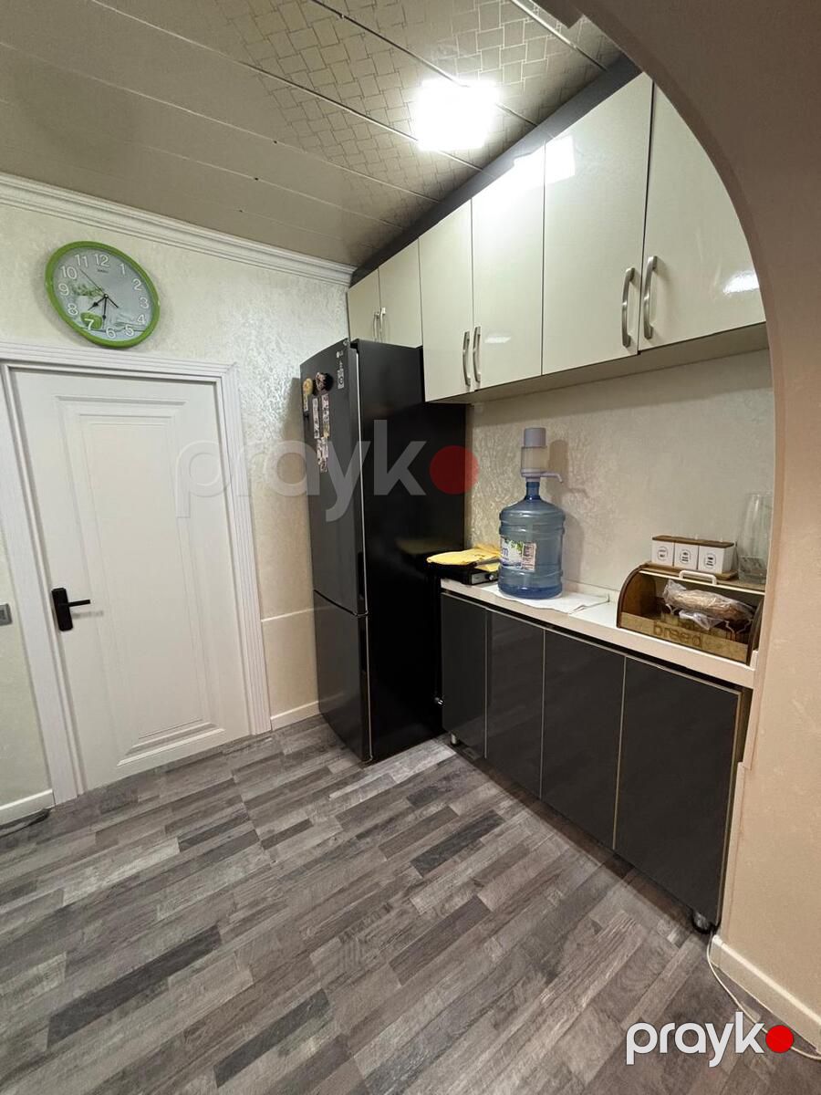 Satılır 2 otaqlı həyət evi/bağ evi 50 m² — Ev, villa, Xırdalan (12)