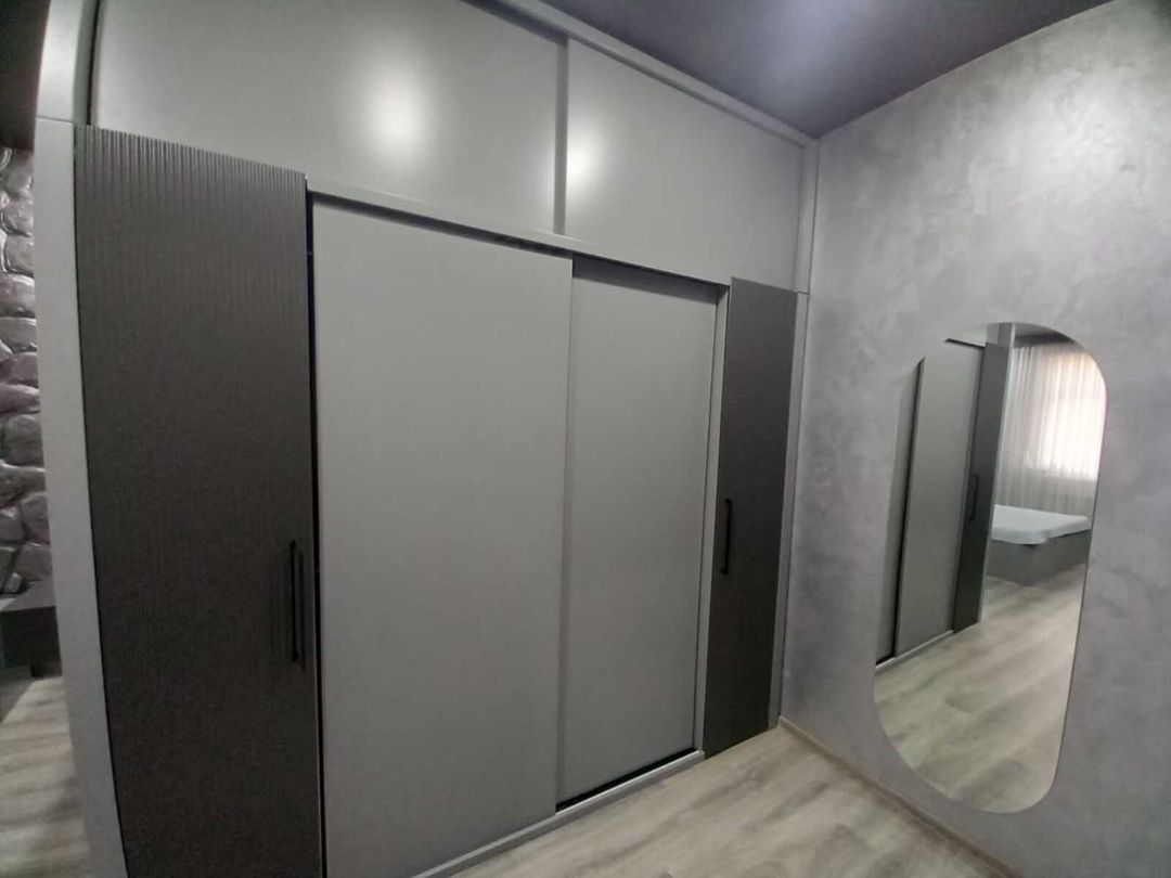 Satılır 3 otaqlı yeni tikili 102 m² — Mənzil, Bakı (8)