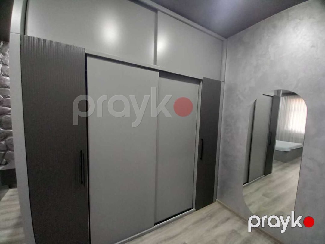 Satılır 3 otaqlı yeni tikili 103 m² — Mənzil, Bakı (5)