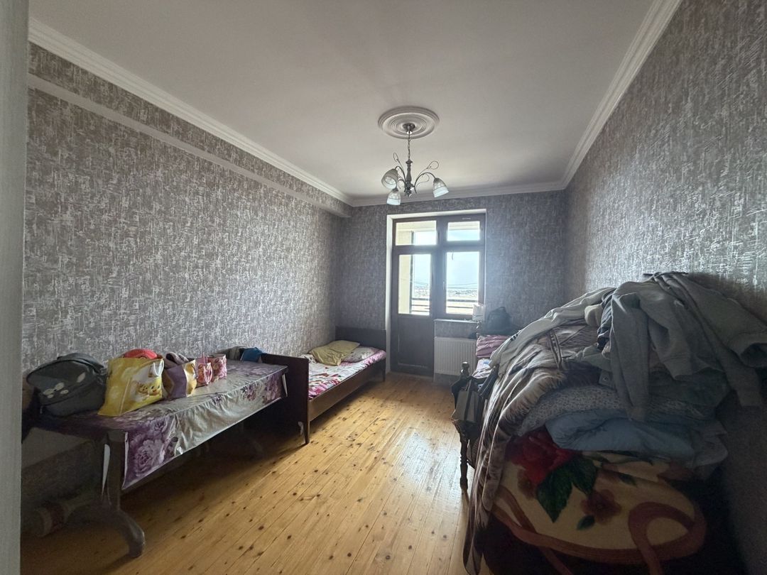 Satılır 3 otaqlı yeni tikili 100 m² — Mənzil, Bakı (4)