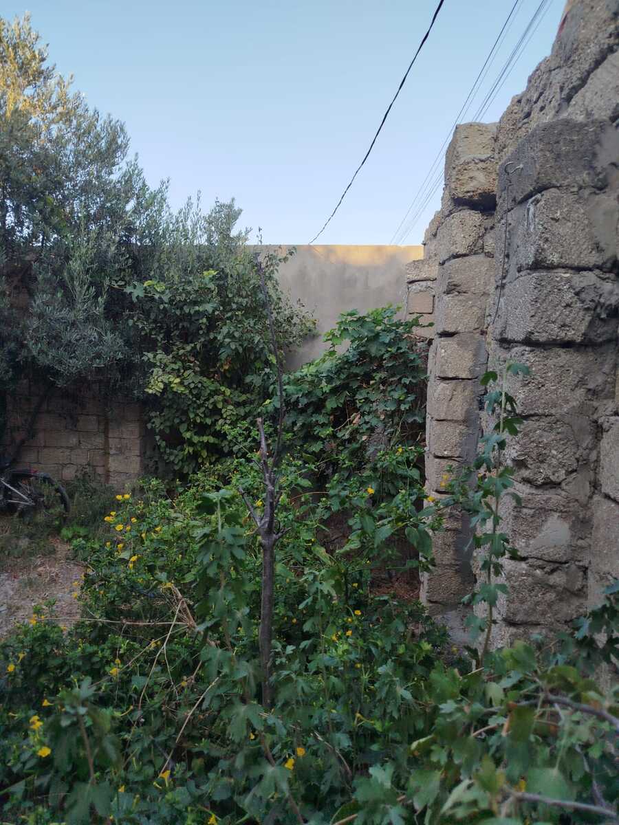 Satılır 4 otaqlı həyət evi/bağ evi 104 m² — Ev, villa, Bakı (5)