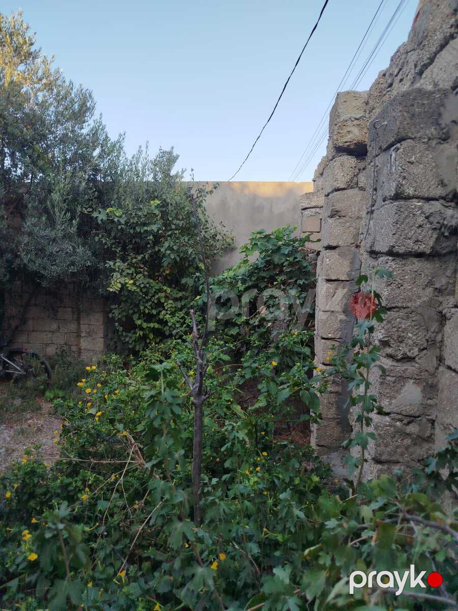 Satılır 4 otaqlı həyət evi/bağ evi 104 m² — Ev, villa, Bakı (5)