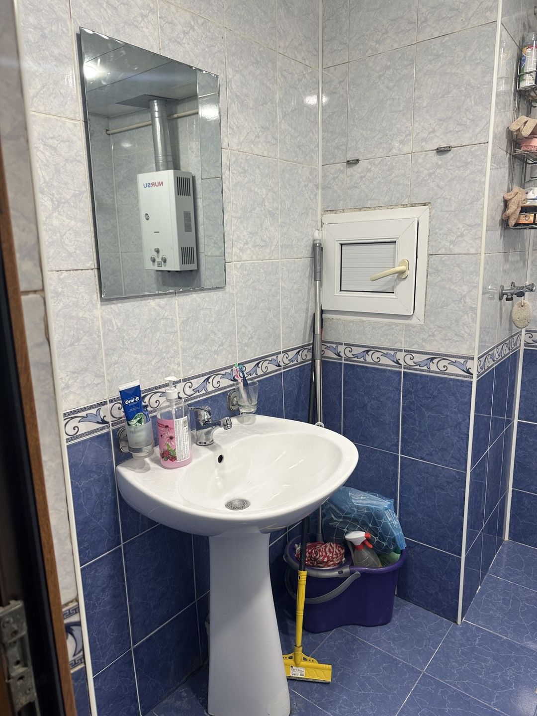 Satılır 2 otaqlı köhnə tikili 70 m² — Mənzil, Bakı (11)