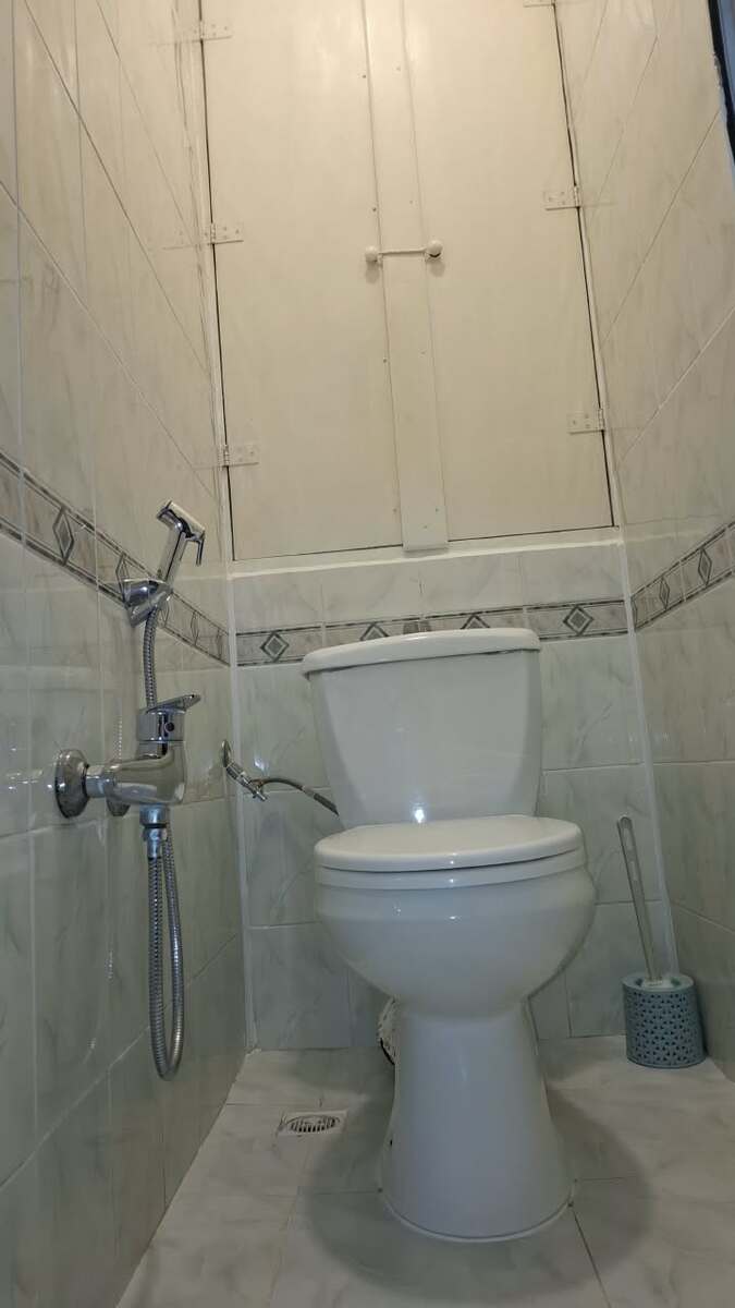 3-otaqlı yeni tikili kirayə verilir, Şəfayət Mehdiyev küç., 80 m² — Mənzil, Bakı (7)