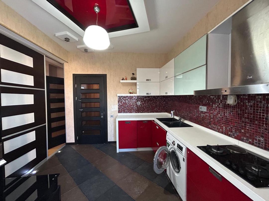Satılır 2 otaqlı yeni tikili 95 m² — Mənzil, Bakı (6)