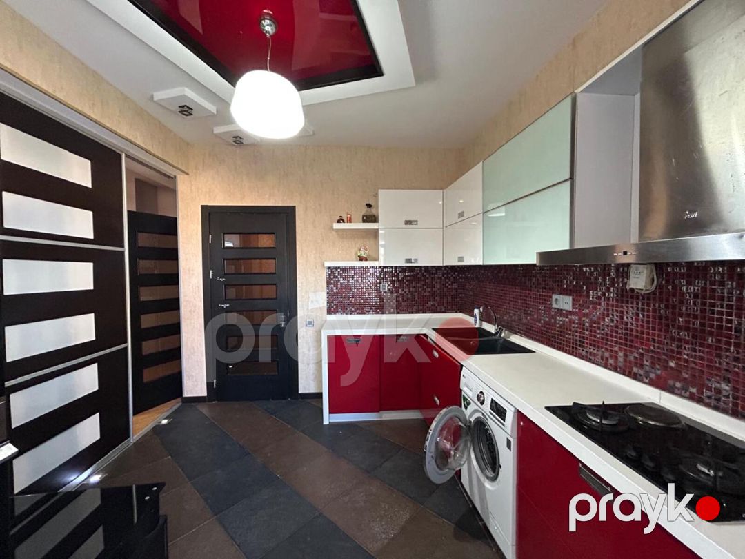 Satılır 3 otaqlı yeni tikili 95 m² — Mənzil, Bakı (6)