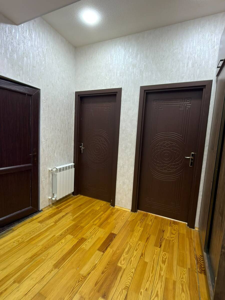 İcarəyə verilir 2 otaqlı yeni tikili 70 m² — Mənzil, Bakı (9)