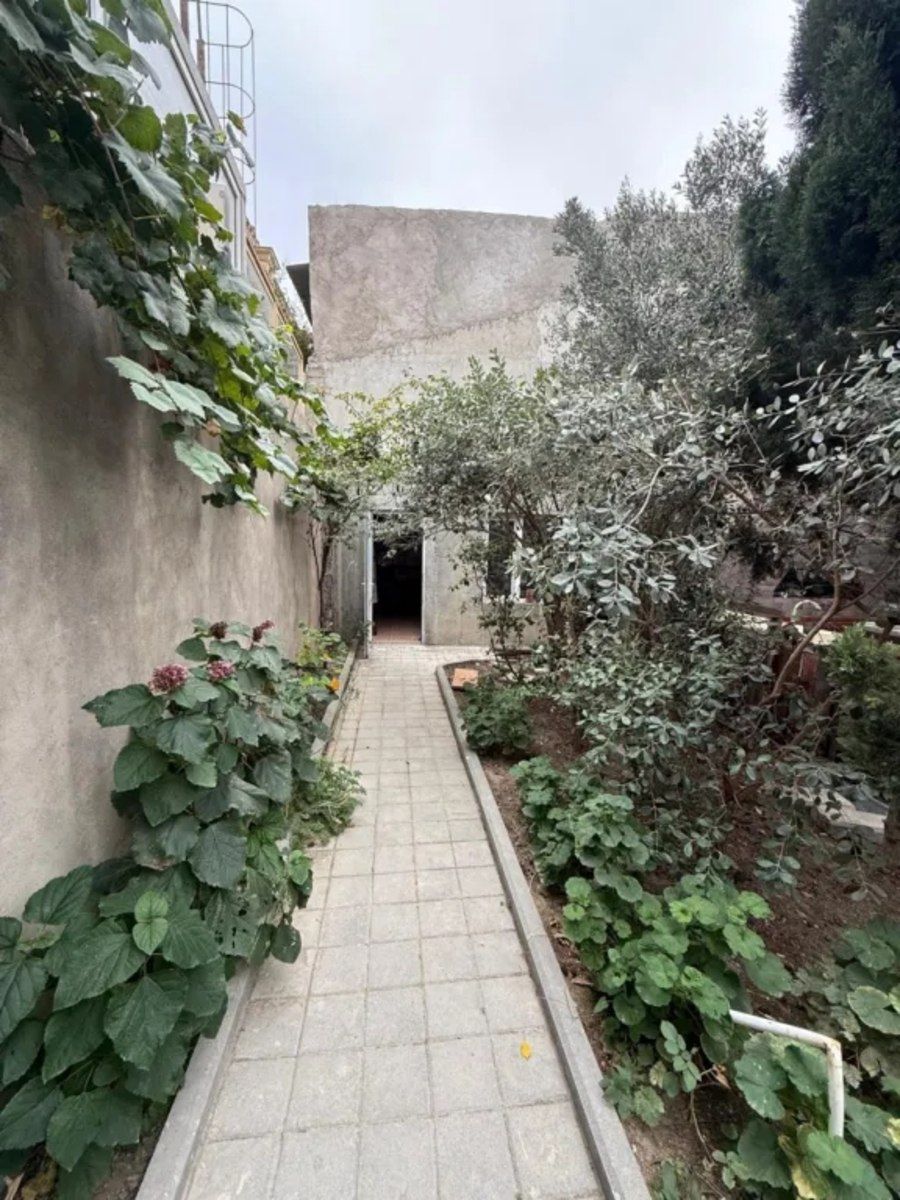 Satılır 7 otaqlı həyət evi/bağ evi 150 m² — Ev, villa, Bakı (7)