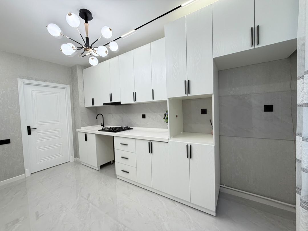 Satılır 3 otaqlı yeni tikili 115 m² — Mənzil, Bakı (9)