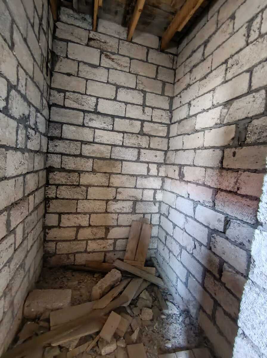 Satılır 4 otaqlı həyət evi/bağ evi 220 m² — Ev, villa, Bakı (12)