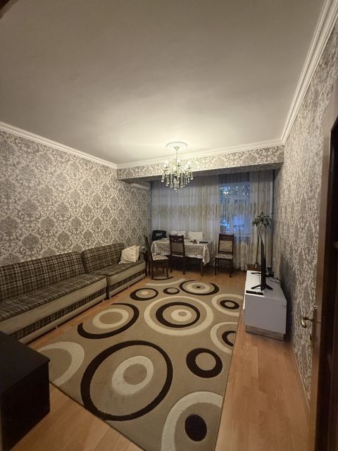 Satılır 2 otaqlı yeni tikili 88 m² — Bakı