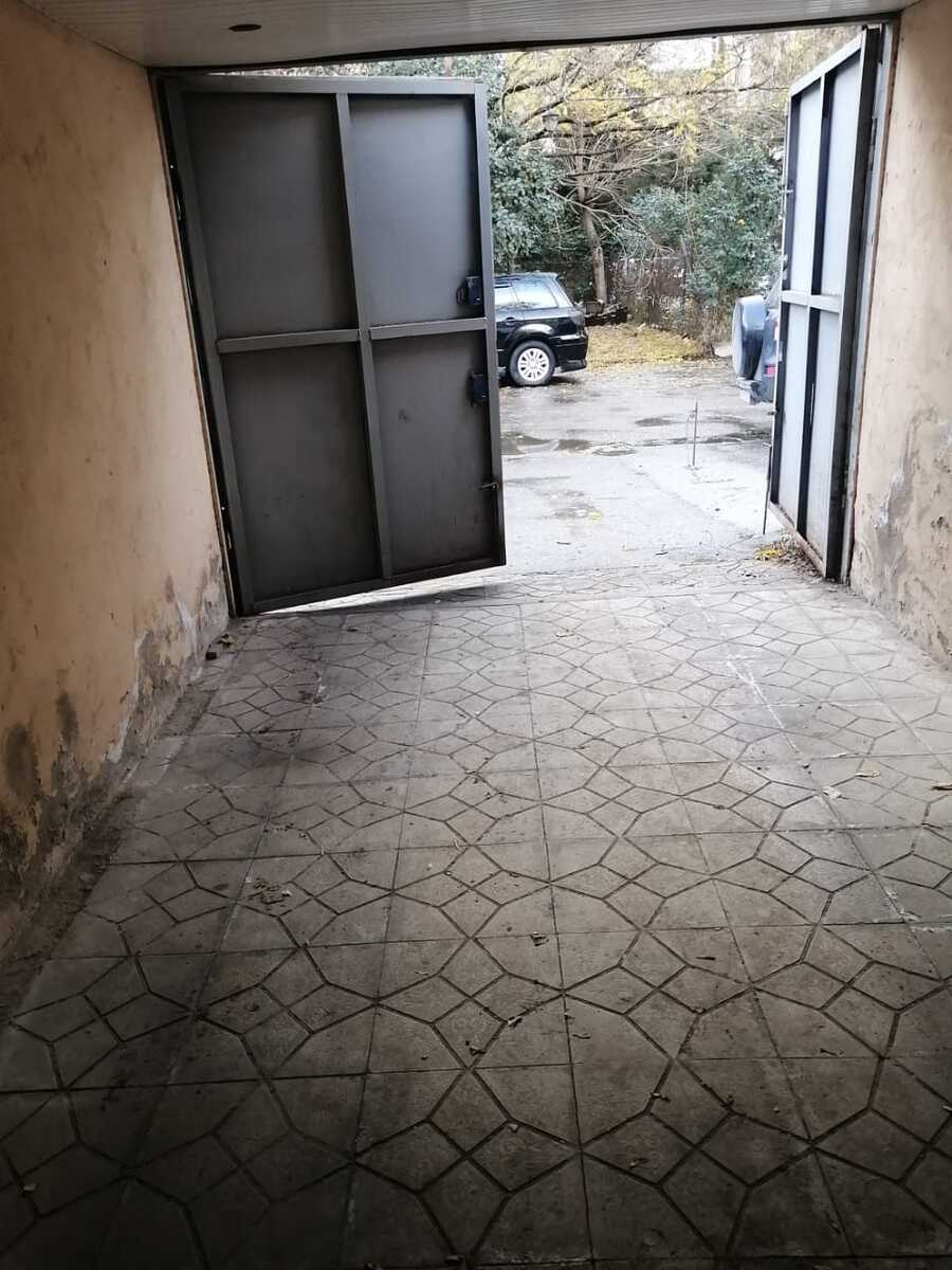 Satılır qaraj 40 m² — Garaj, Bakı (3)