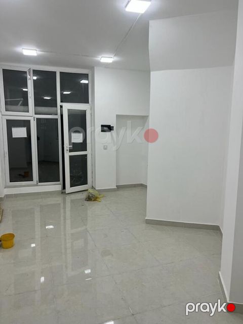 İcarəyə verilir obyekt 26 m²