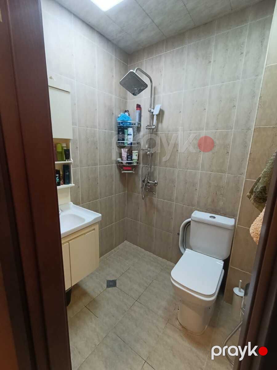 Satılır 1 otaqlı köhnə tikili 43 m² — Mənzil, Bakı (2)