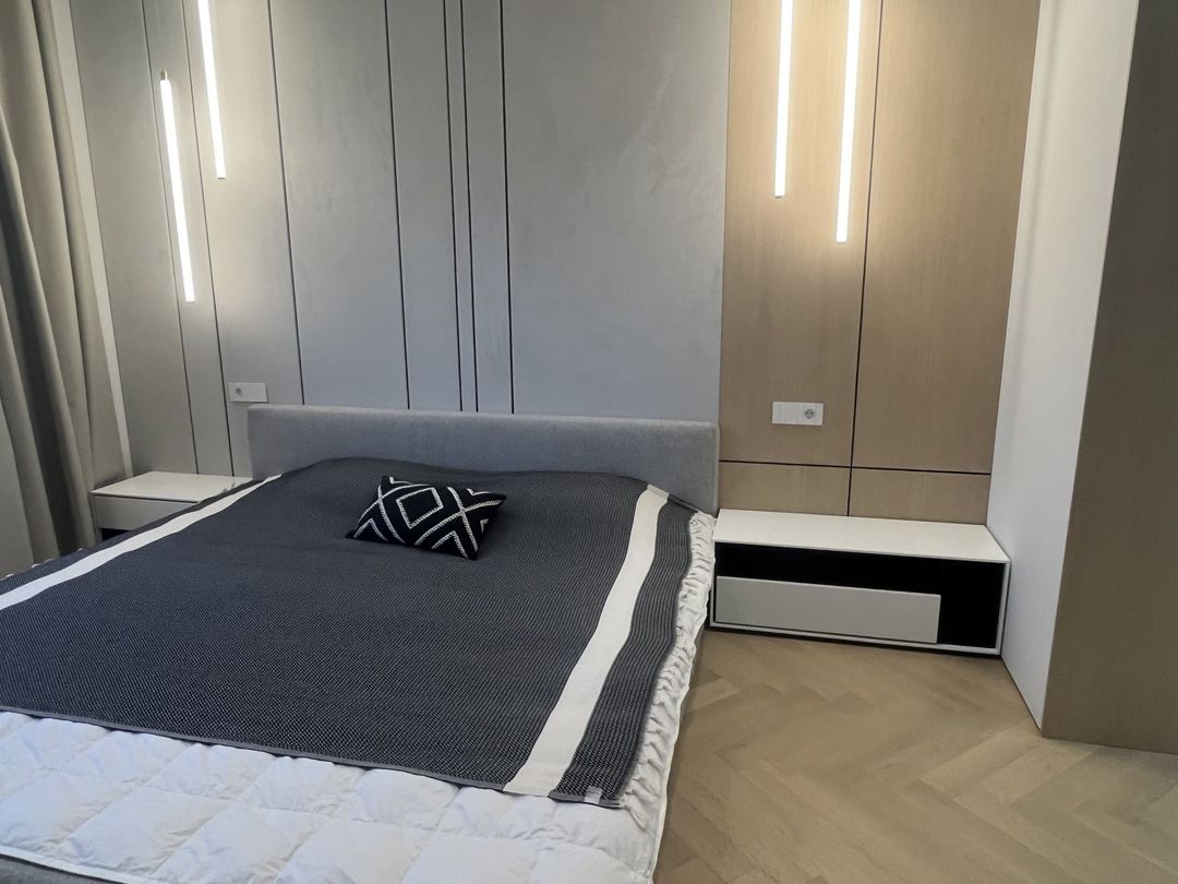 Satılır 2 otaqlı köhnə tikili 85 m² — Mənzil, Bakı (8)
