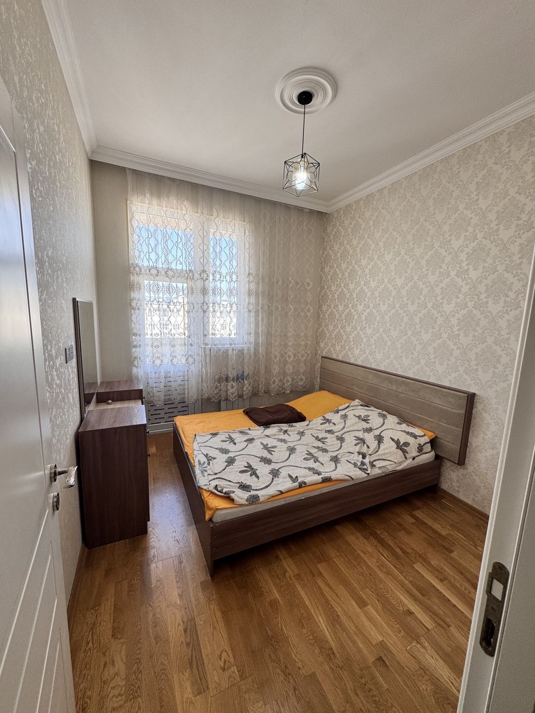 Satılır 2 otaqlı yeni tikili 45 m² — Mənzil, Xırdalan (3)