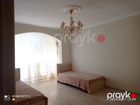 İcarəyə verilir 3 otaqlı köhnə tikili 69 m²