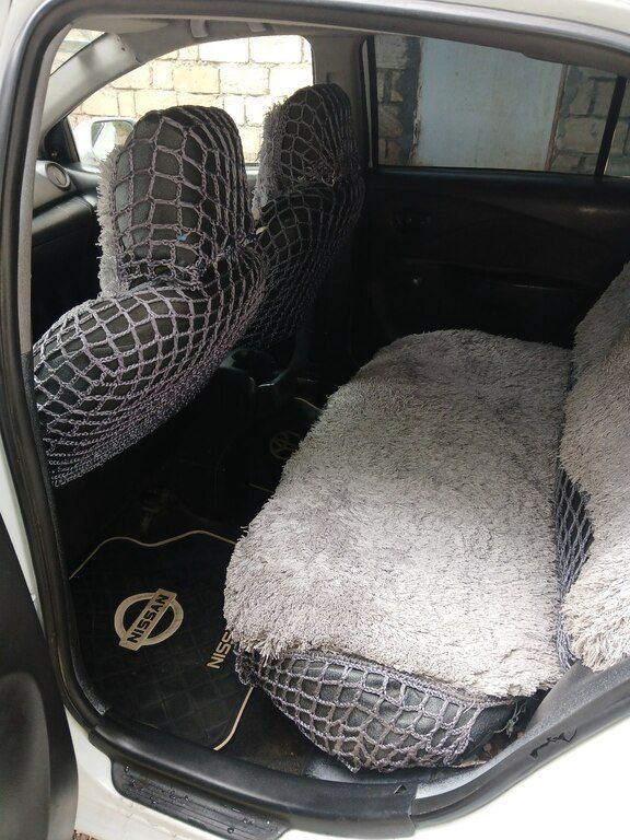 Toyota Yaris, 1.3 L, 2008 il, 455 000 km — Avtomobillər, Xudat (6)