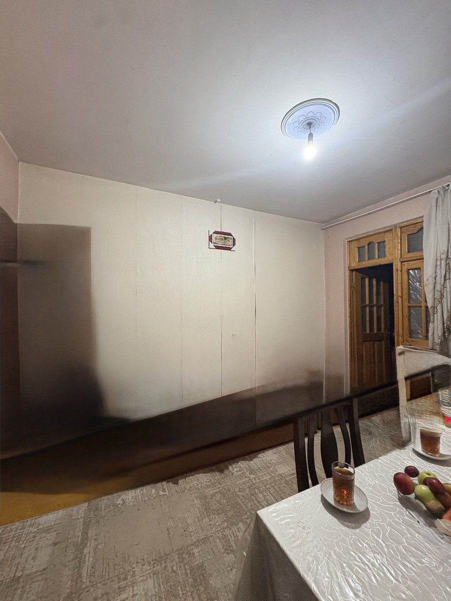 İcarəyə verilir 2 otaqlı köhnə tikili 50 m² — Mənzil, Bakı (4)
