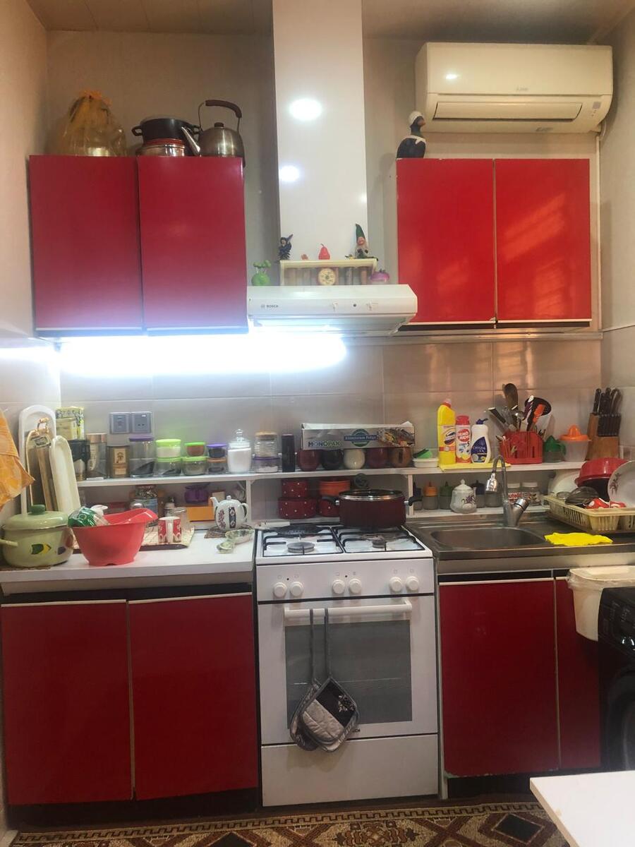 Satılır 3 otaqlı həyət evi/bağ evi 100 m² — Ev, villa, Bakı (7)
