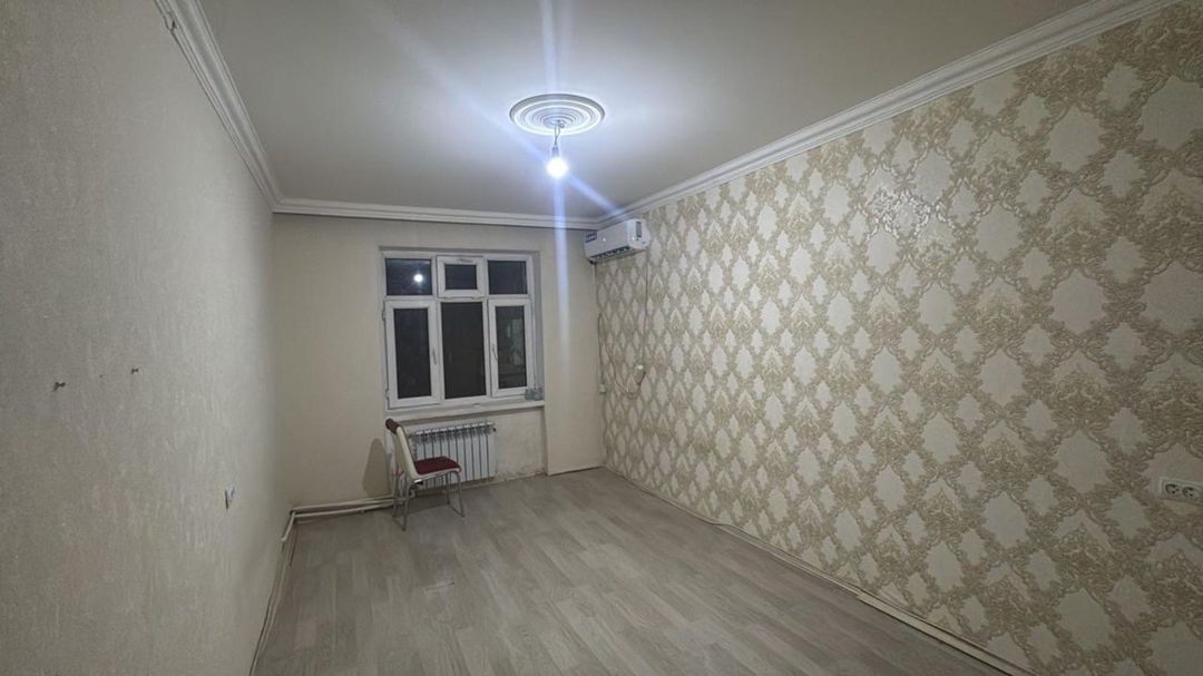 Satılır 3 otaqlı köhnə tikili 65 m² — Mənzil, Bakı (5)