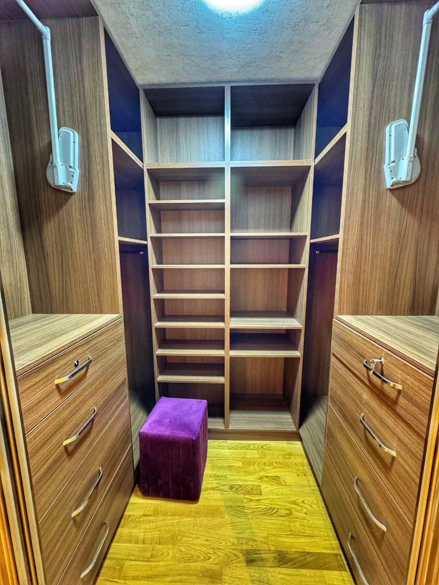 Satılır 3 otaqlı yeni tikili 145 m² — Mənzil, Bakı (9)