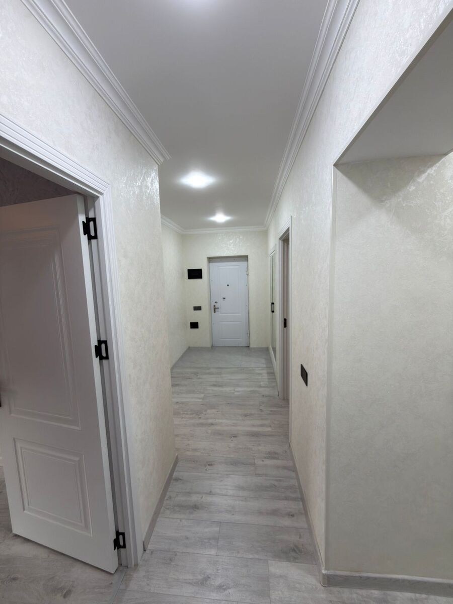 Satılır 3 otaqlı köhnə tikili 75 m² — Mənzil, Bakı (7)