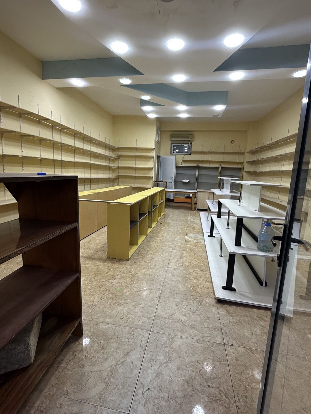 İcarəyə verilir obyekt 60 m² — Əmlak, Xırdalan (3)