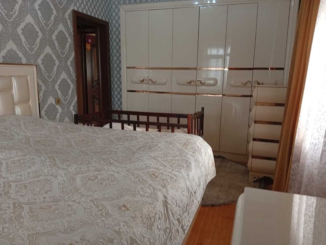 Həyət evi, Mingəçevir ş — Ev, villa, Mingəçevir (10)